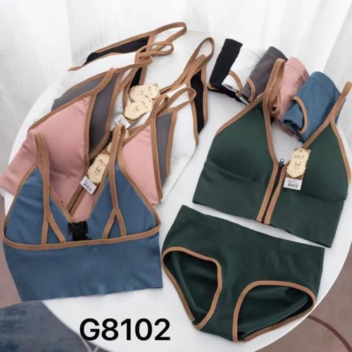 ست نیمتنه و شورت کبریتی جلوزیپ