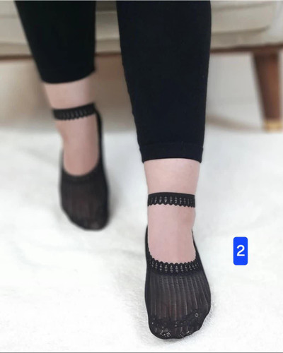پاپوش زنانه گیپوری