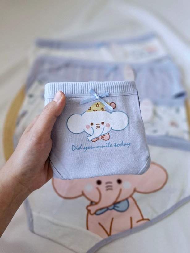 شورت عروسکی فیلی