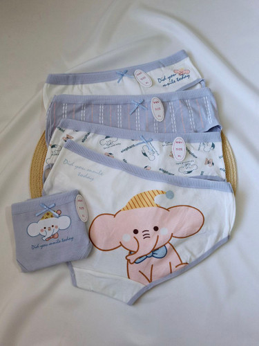 شورت عروسکی فیلی