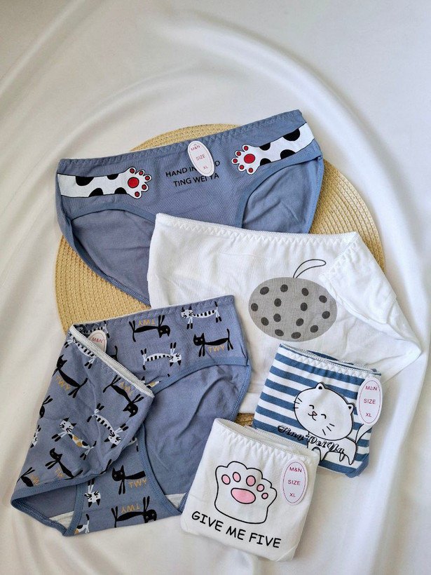 شورت عروسکی هاپو