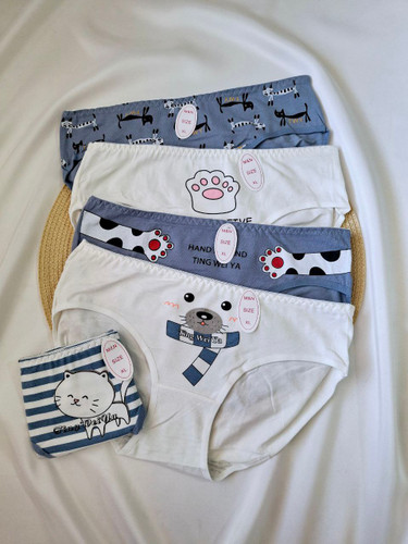 شورت عروسکی هاپو