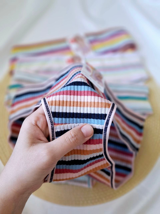 شورت کبریتی وارداتی