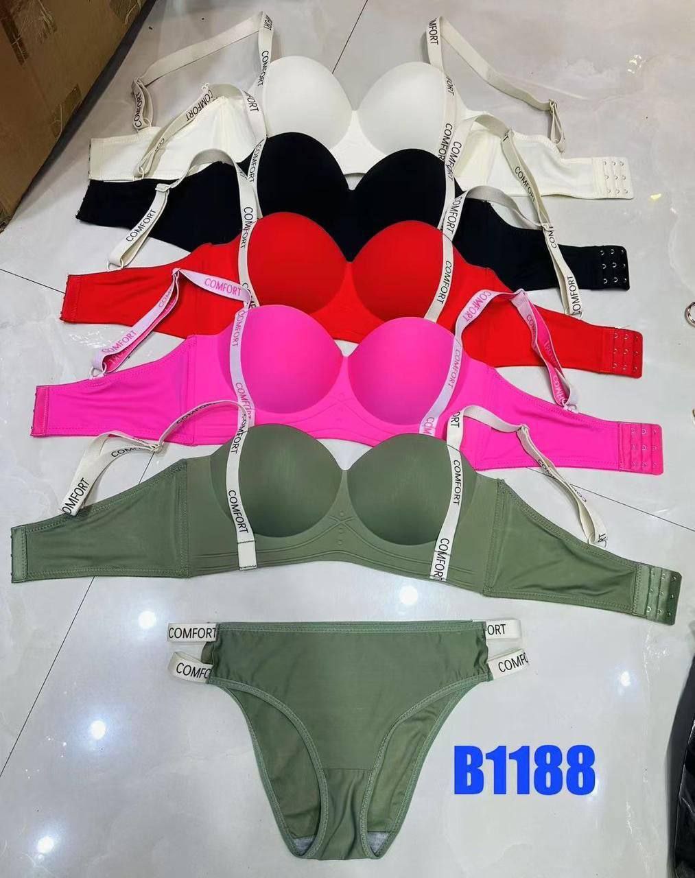 ست اسفنجی لیزری کامفورت