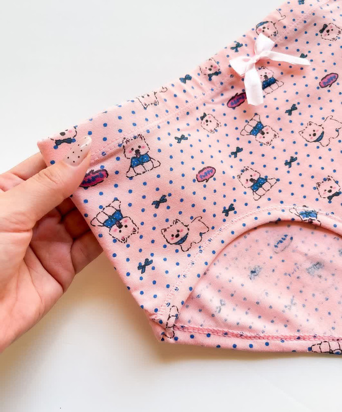 شورت نخ پنبه ترک پیشی