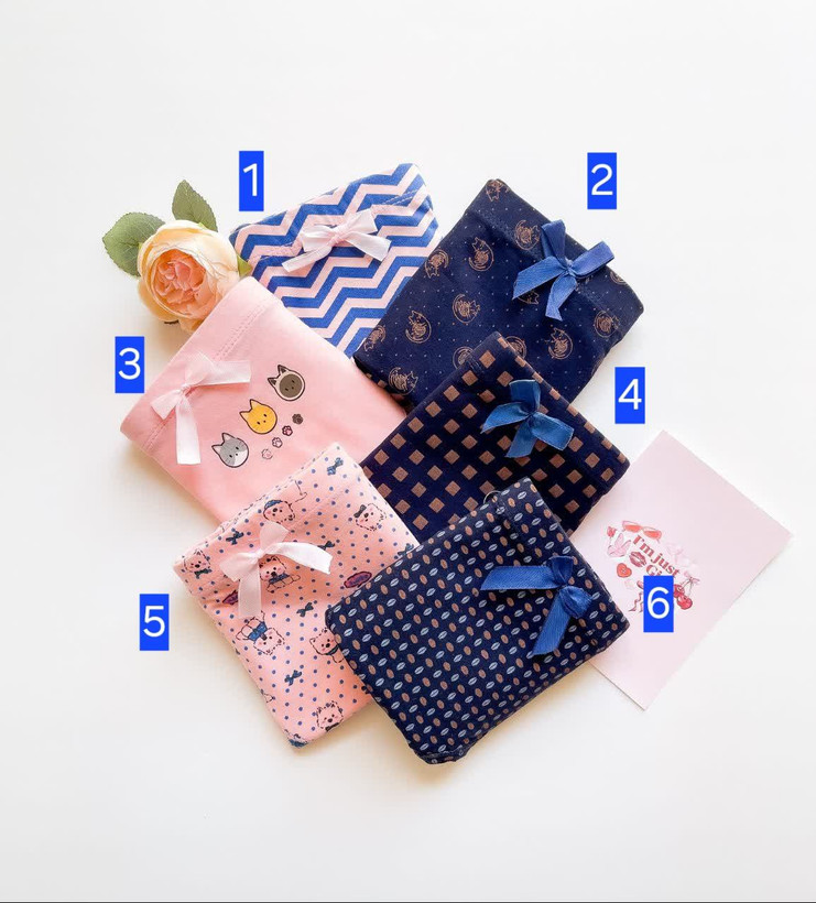 شورت نخ پنبه ترک پیشی