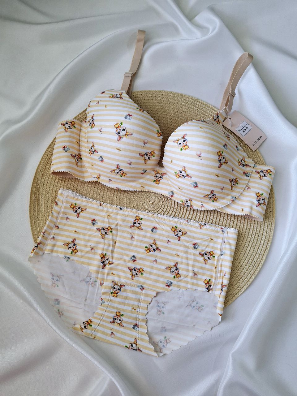 ست اسفنجی لیزری عروسکی