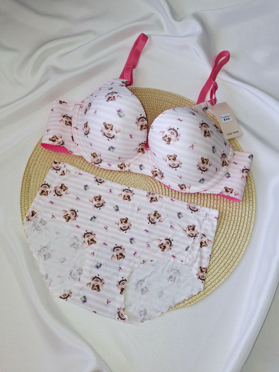 ست اسفنجی لیزری عروسکی