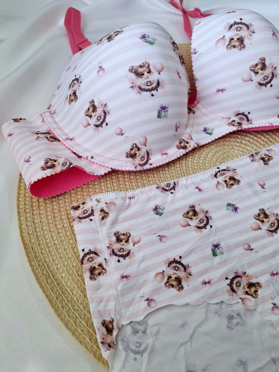 ست اسفنجی لیزری عروسکی