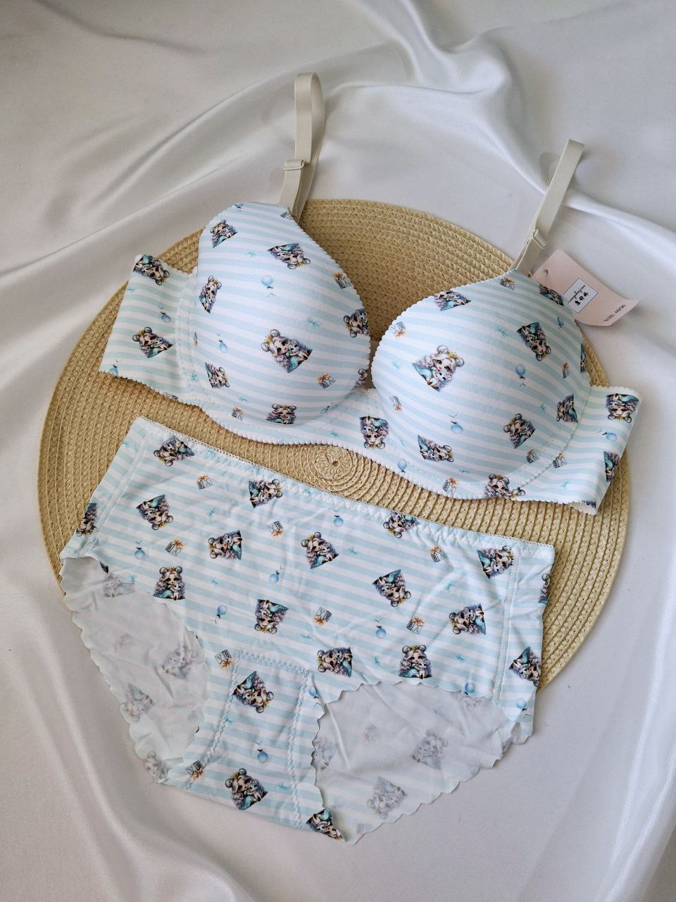 ست اسفنجی لیزری عروسکی