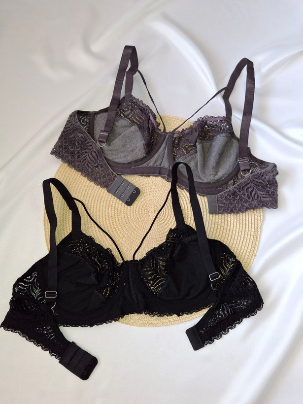 ست شورت و سوتین گلبرگ