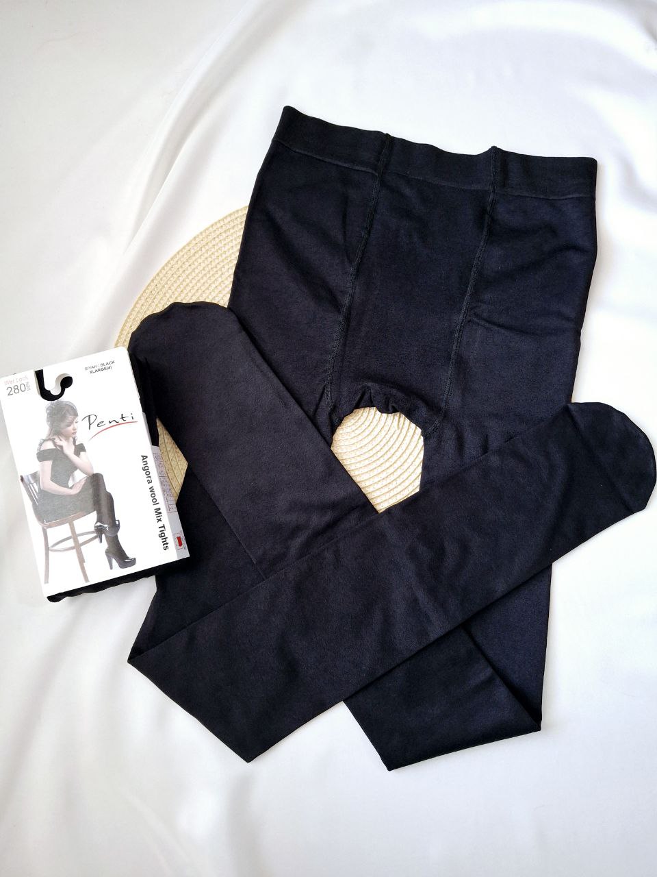 جوراب شلواری پنتی