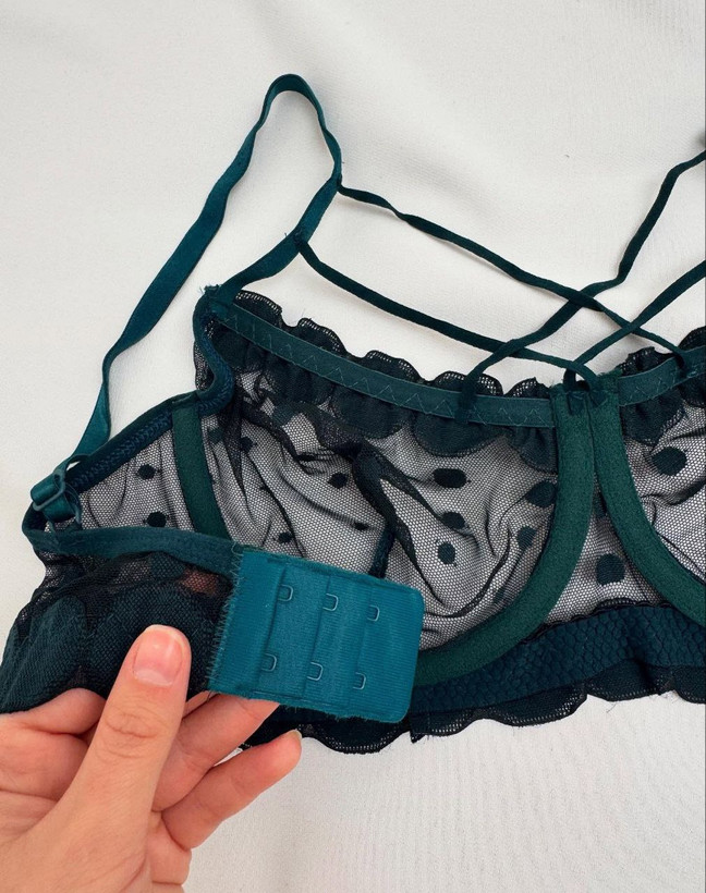 ست توپی ۴ هارنسه فنردار