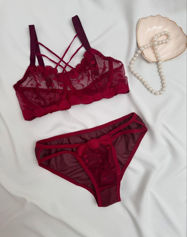 ست توپی ۴ هارنسه فنردار