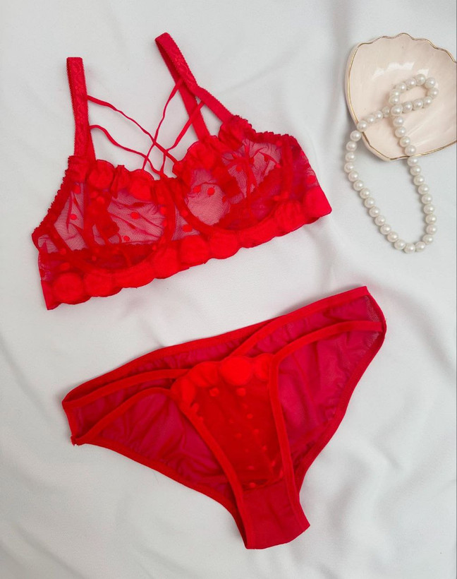 ست توپی ۴ هارنسه فنردار