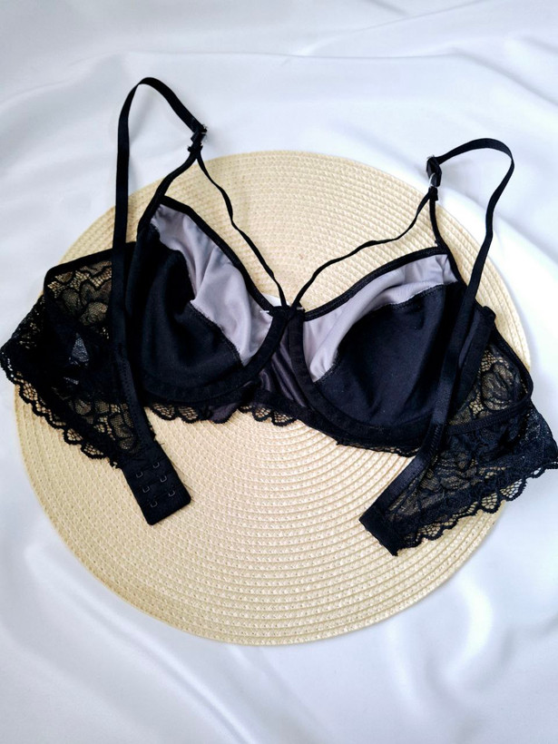 ست شورت و سوتین پلنگی