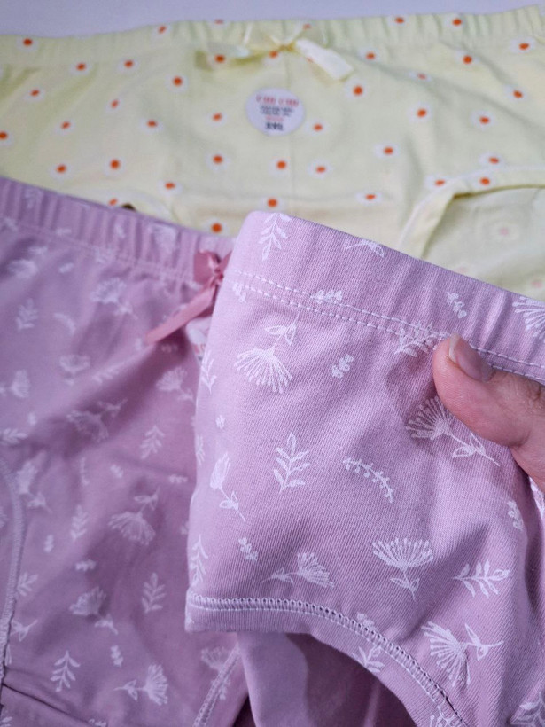 شورت نخ پنبه اعلا چی چی