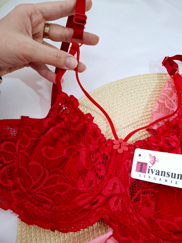 ست شورت و سوتین گیپوری اقتصادی