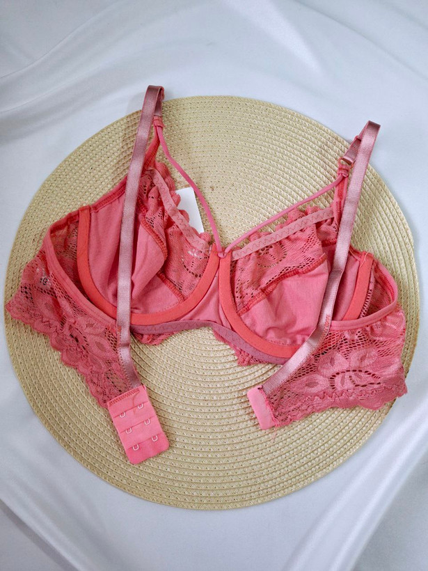 ست شورت و سوتین گیپوری اقتصادی