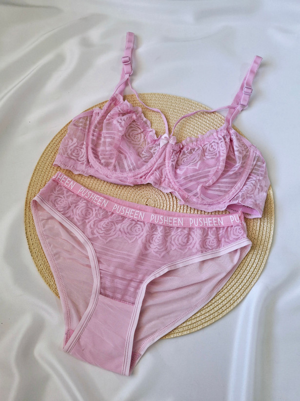 ست شورت و سوتین ویکتوریا