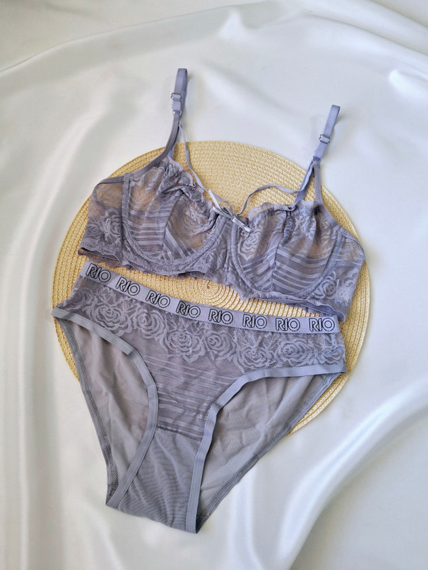 ست شورت و سوتین ویکتوریا