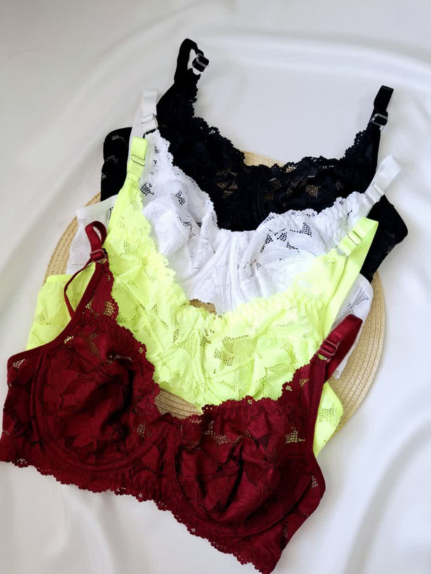 سوتین تک گیپوری پروانه