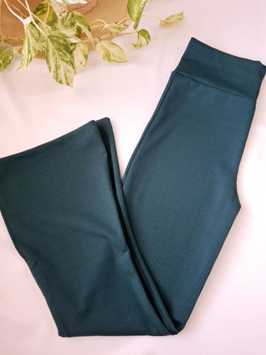 لگ دمپا چاک سبز پولداری