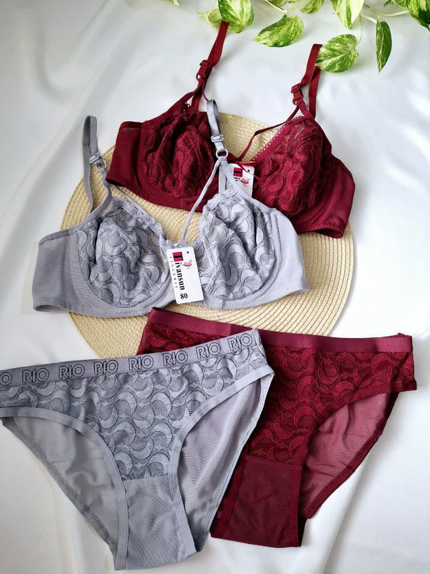 ست شورت سوتین ماه و ستاره