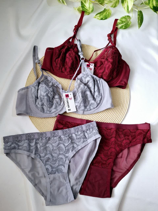 ست شورت سوتین ماه و ستاره