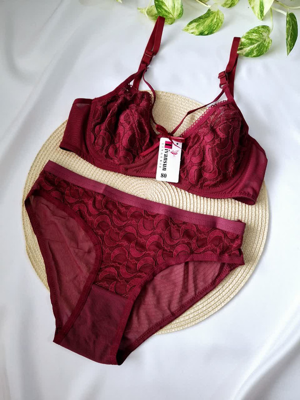 ست شورت سوتین ماه و ستاره