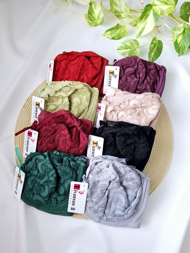 ست شورت سوتین ماه و ستاره