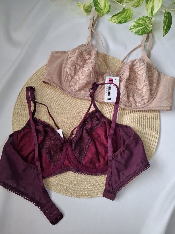 ست شورت سوتین ماه و ستاره