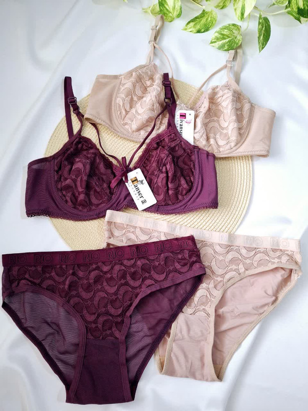 ست شورت سوتین ماه و ستاره