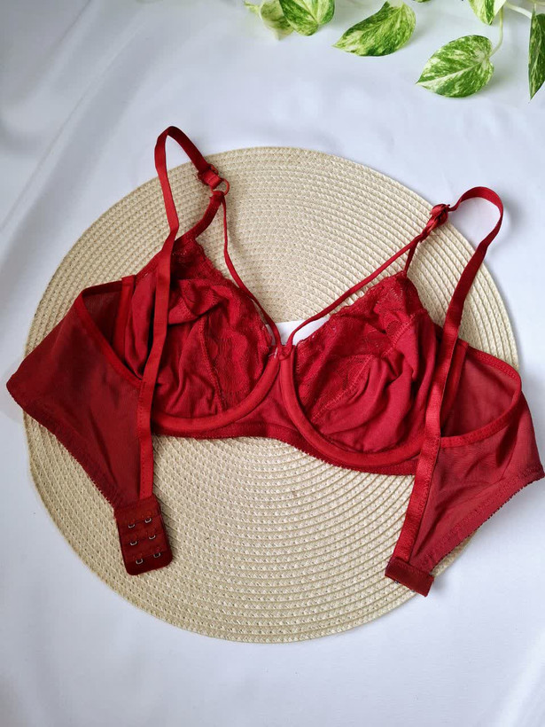 ست شورت و سوتین ماه و ستاره