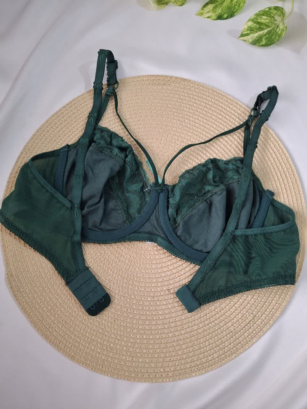 ست شورت و سوتین ماه و ستاره