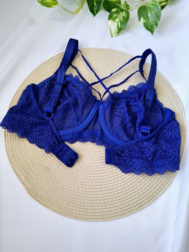 ست شورت و سوتین گندم