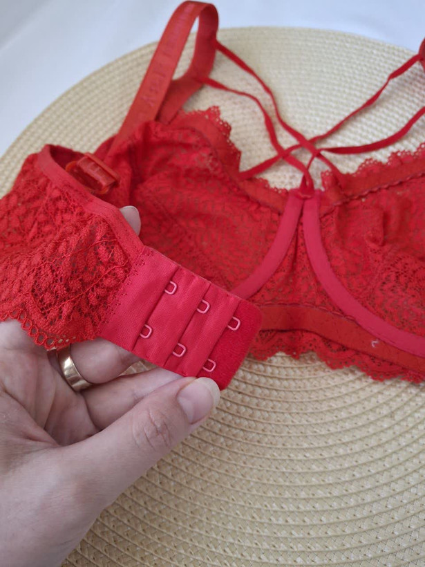 ست شورت و سوتین گندم