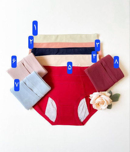 شورتکس وارداتی جیب دار