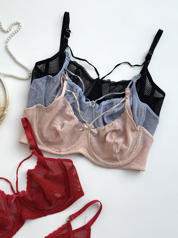 ست شورت و سوتین سلندی