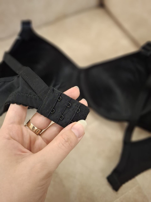 سوتین اسفنجی