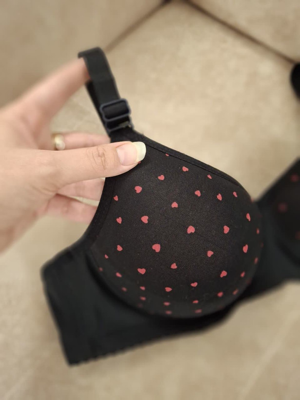 سوتین اسفنجی