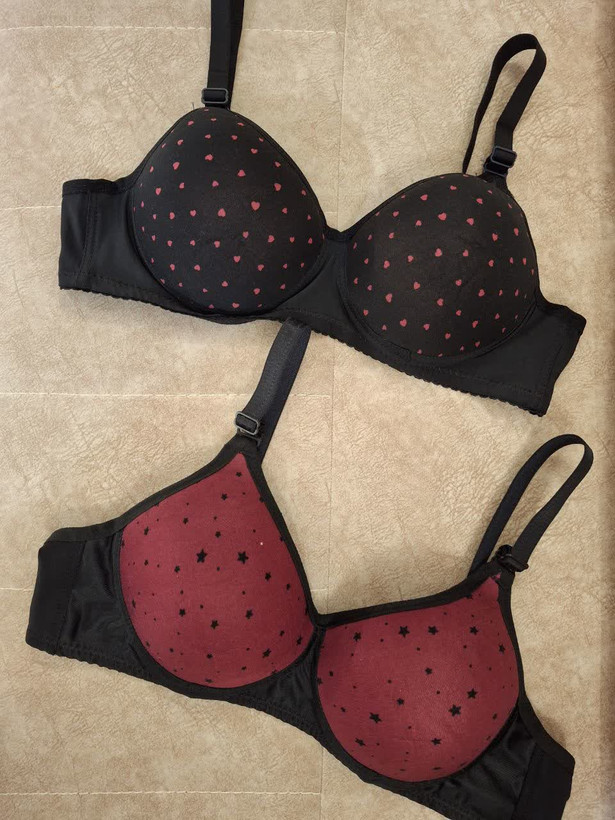 سوتین اسفنجی