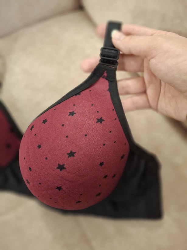 سوتین اسفنجی