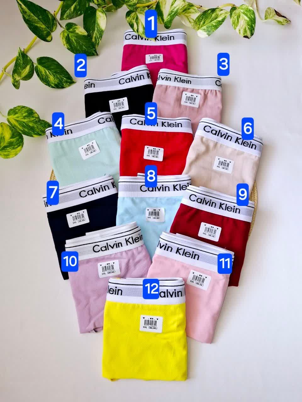 شورت کلوین سایز 2XL
